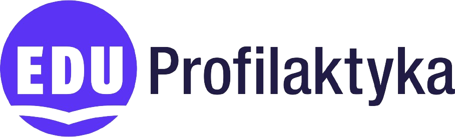 Twoje Konto Moje Kursy Kursy EDUprofilaktyka Twoje Konto Moje Kursy Kursy EDUprofilaktyka